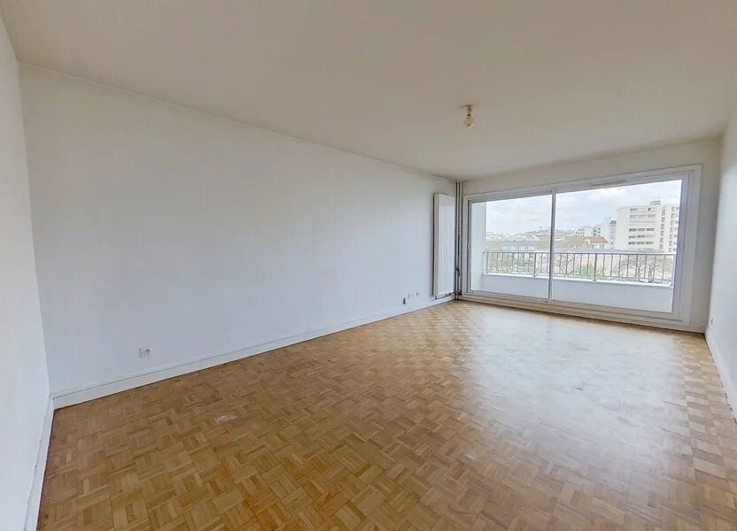 Appartement à vendre, 70m², Lyon 8ème