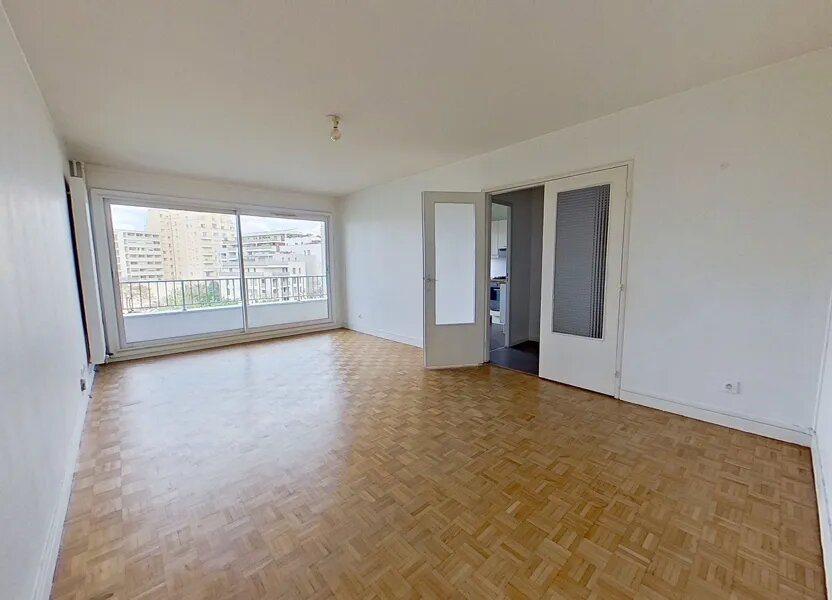 Appartement à vendre, 70m², Lyon 8ème