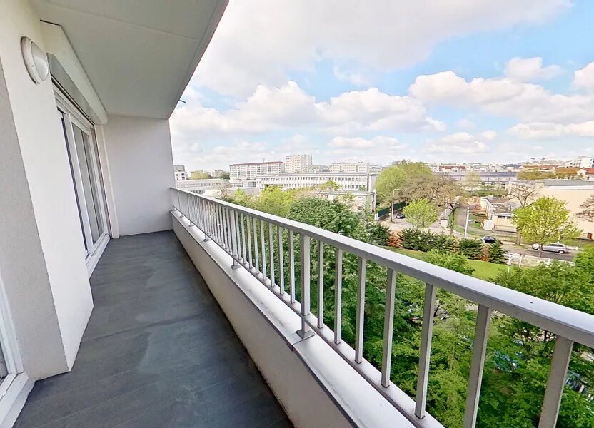 Appartement à vendre, 70m², Lyon 8ème
