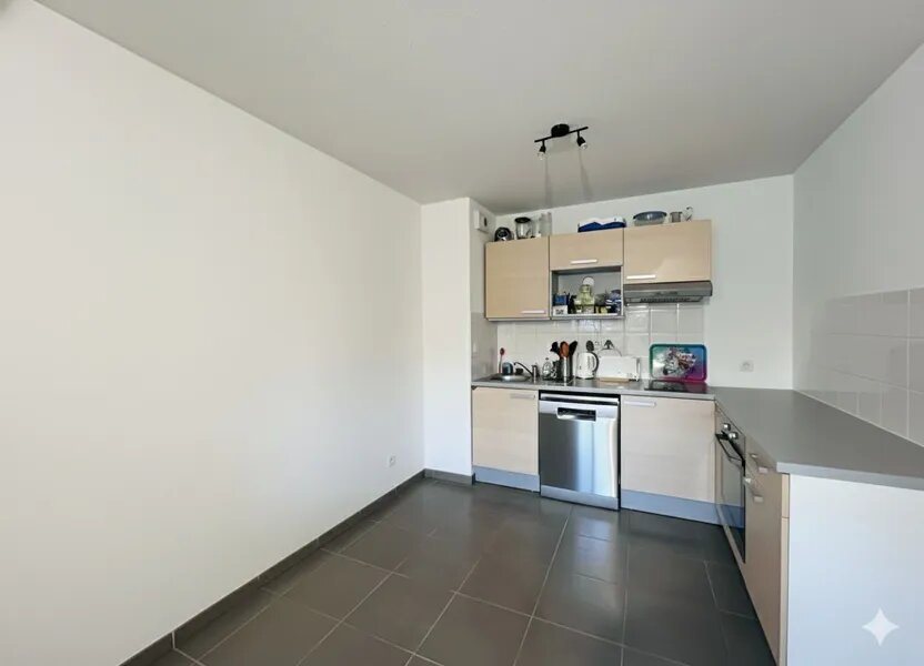 Appartement à vendre, 47m², Tassin-la-Demi-Lune