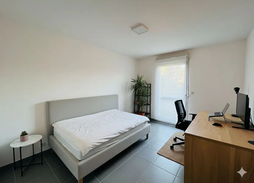 Appartement à vendre, 47m², Tassin-la-Demi-Lune