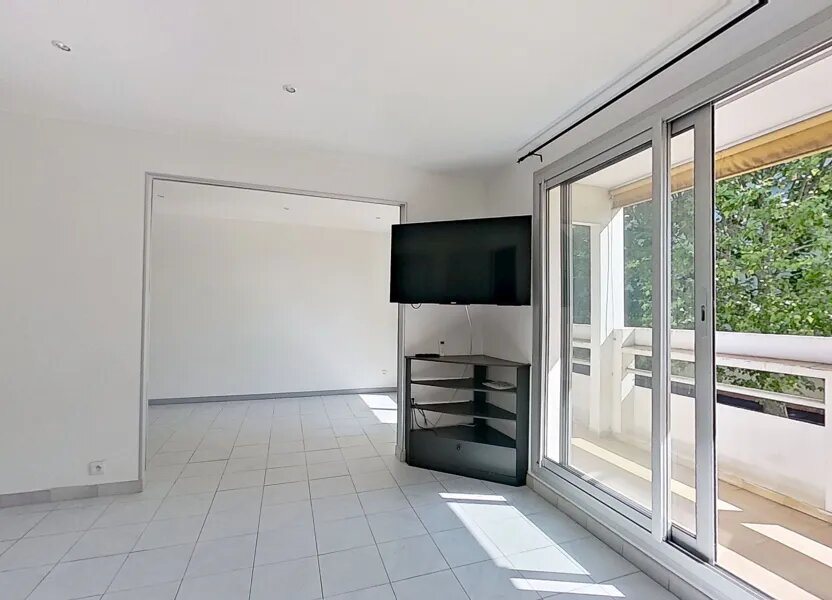 Appartement à vendre, 80m², Décines-Charpieu