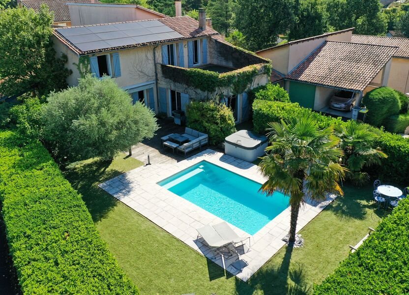 Maison à vendre, 152m², Saint-Didier-au-Mont-d'Or