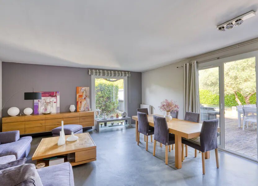 Maison à vendre, 152m², Saint-Didier-au-Mont-d'Or