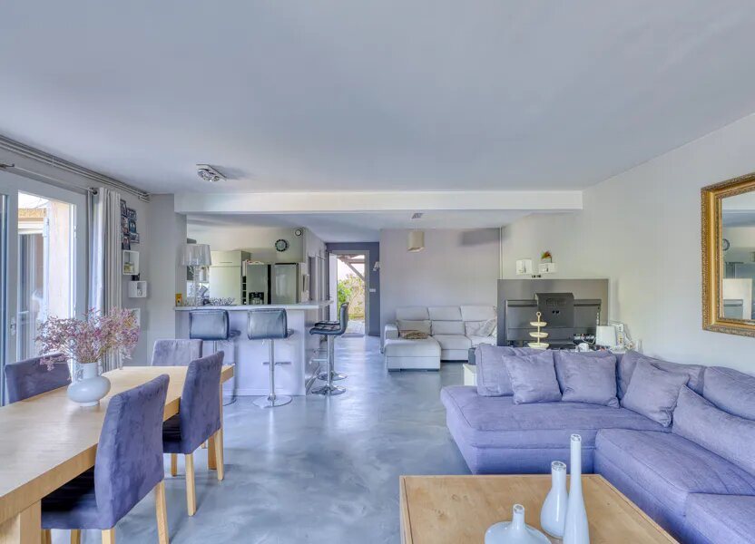 Maison à vendre, 152m², Saint-Didier-au-Mont-d'Or
