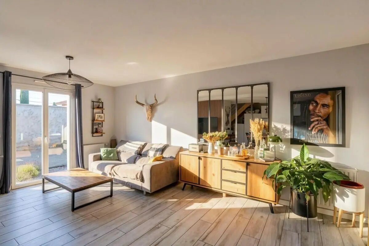 Appartement à vendre, 80m², Collonges-au-Mont-d'Or