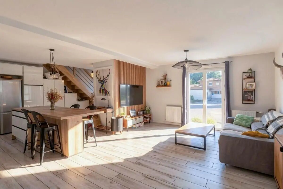 Appartement à vendre, 80m², Collonges-au-Mont-d'Or