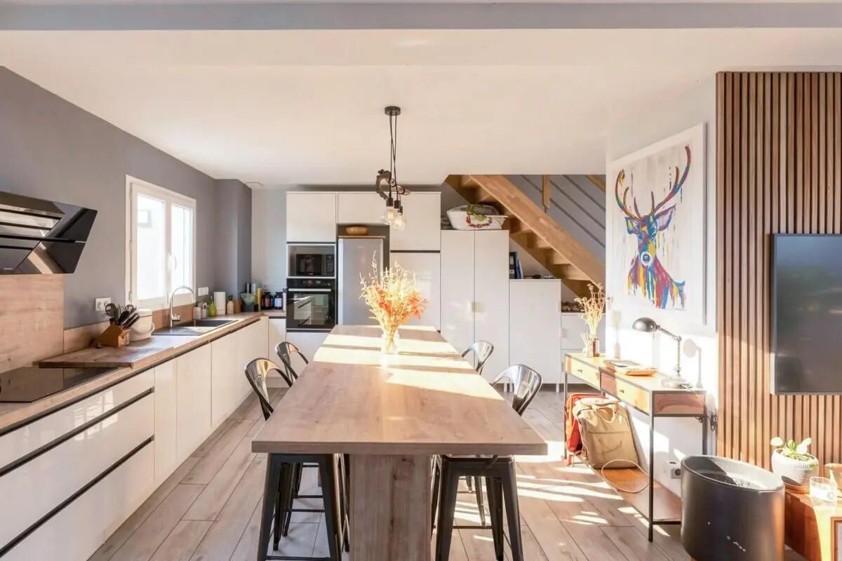 Appartement à vendre, 80m², Collonges-au-Mont-d'Or