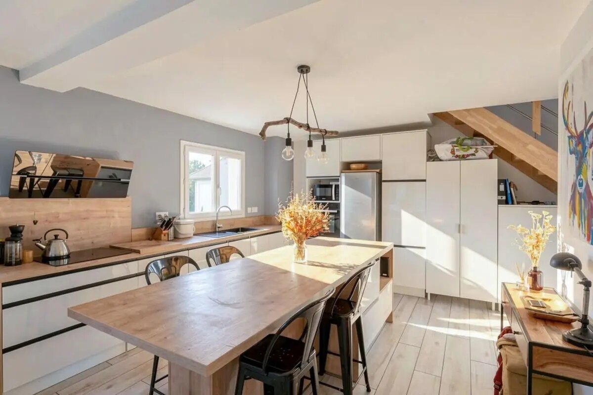 Appartement à vendre, 80m², Collonges-au-Mont-d'Or