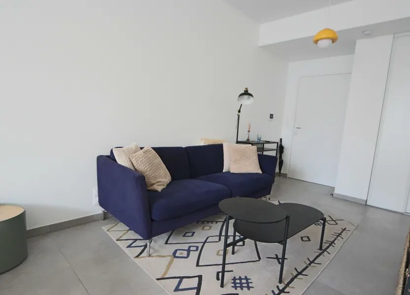 Appartement à vendre, 33m², Tassin-la-Demi-Lune