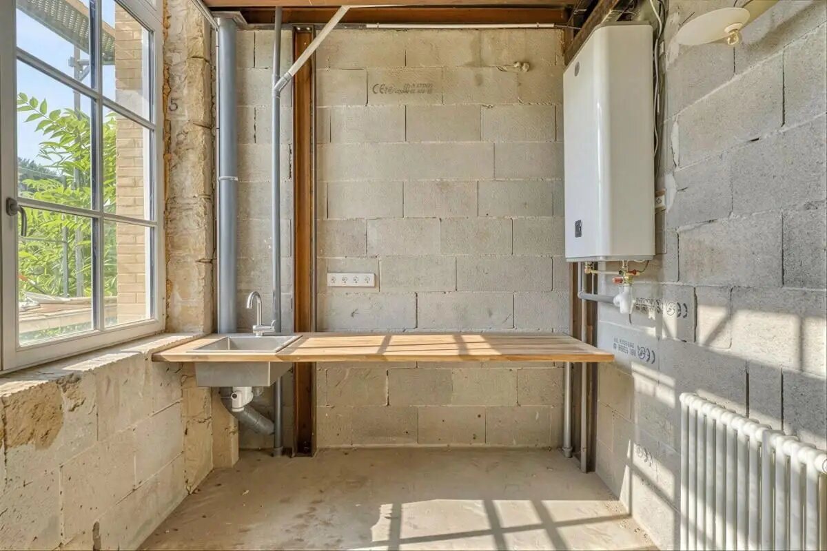 Appartement à vendre, 53m², Collonges-au-Mont-d'Or