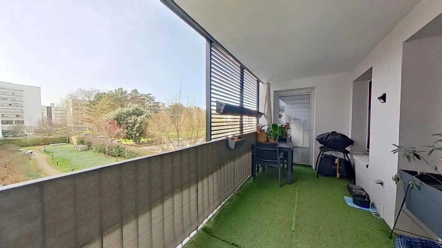 Appartement à vendre, 78m², Champagne-au-Mont-d'Or