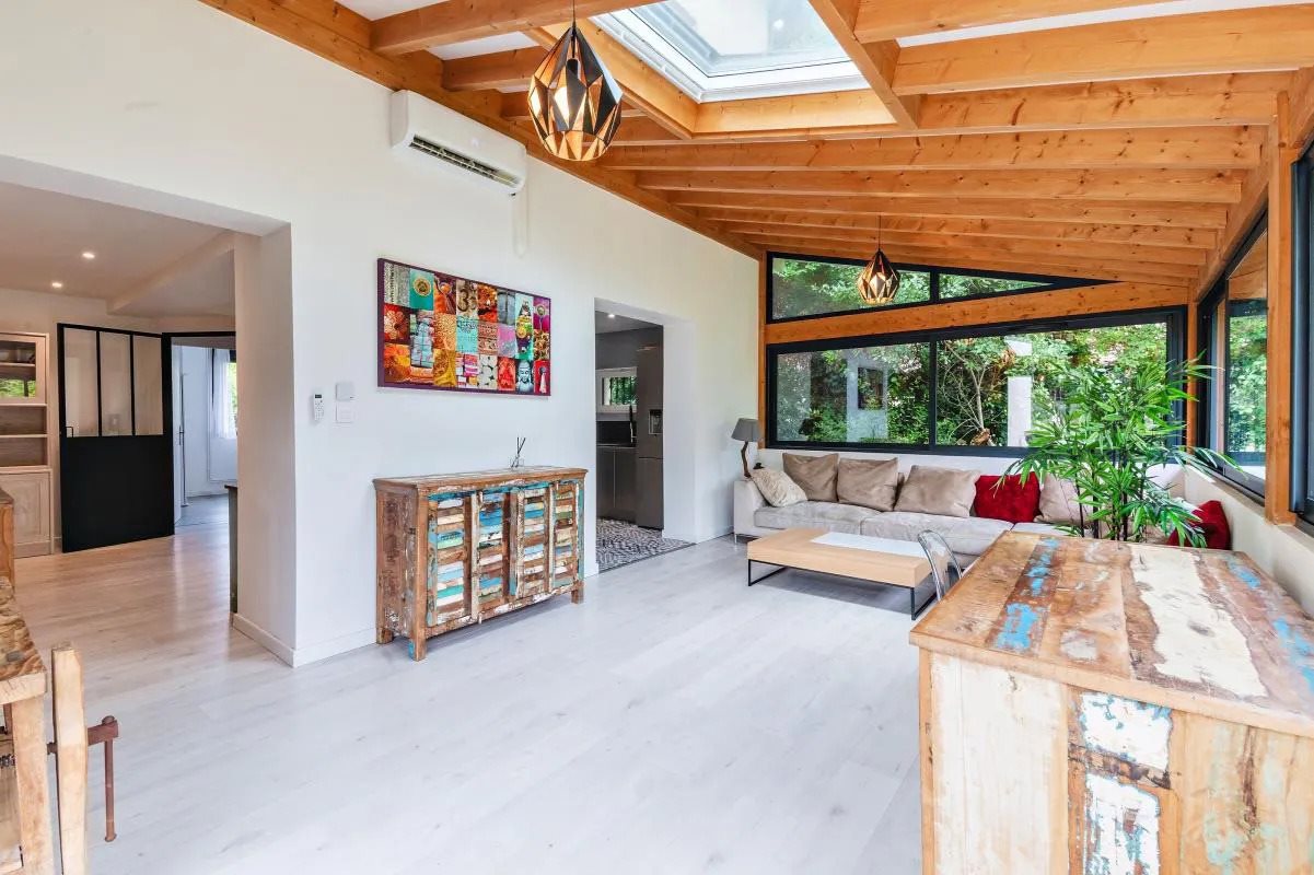 Maison à vendre, 160m², Champagne-au-Mont-d'Or