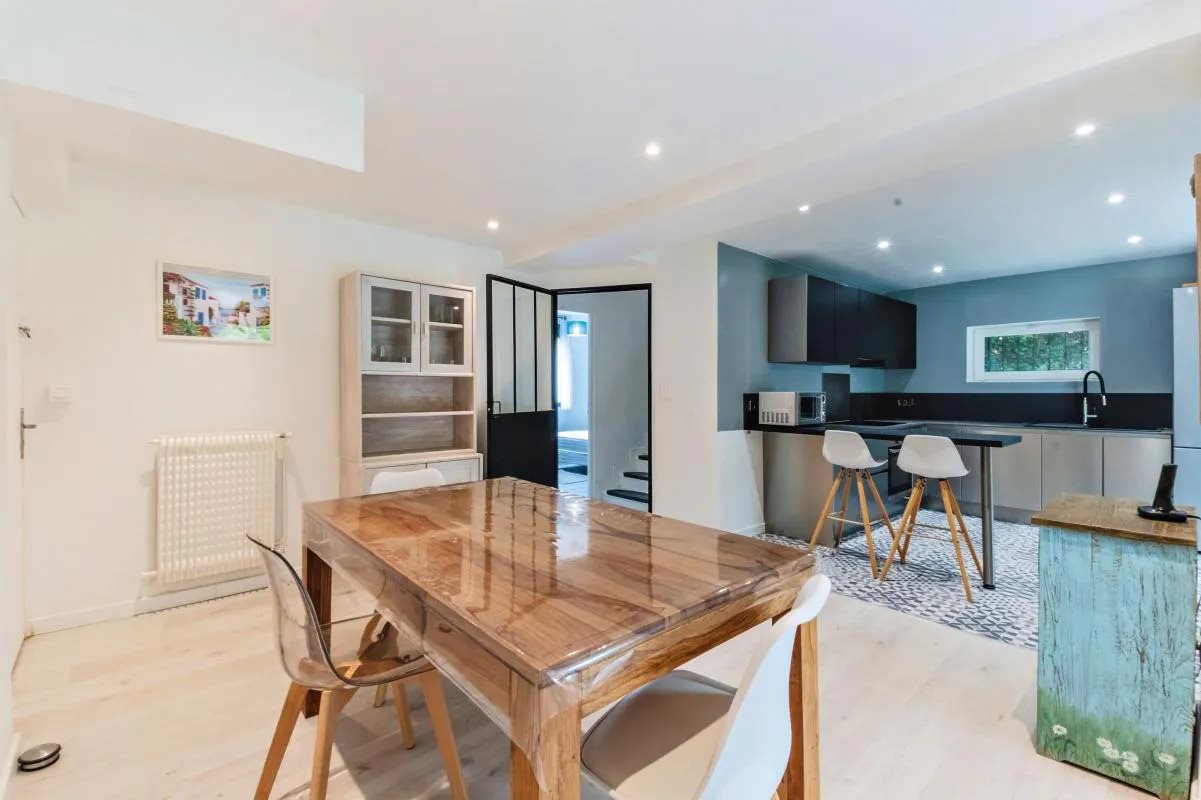 Maison à vendre, 160m², Champagne-au-Mont-d'Or
