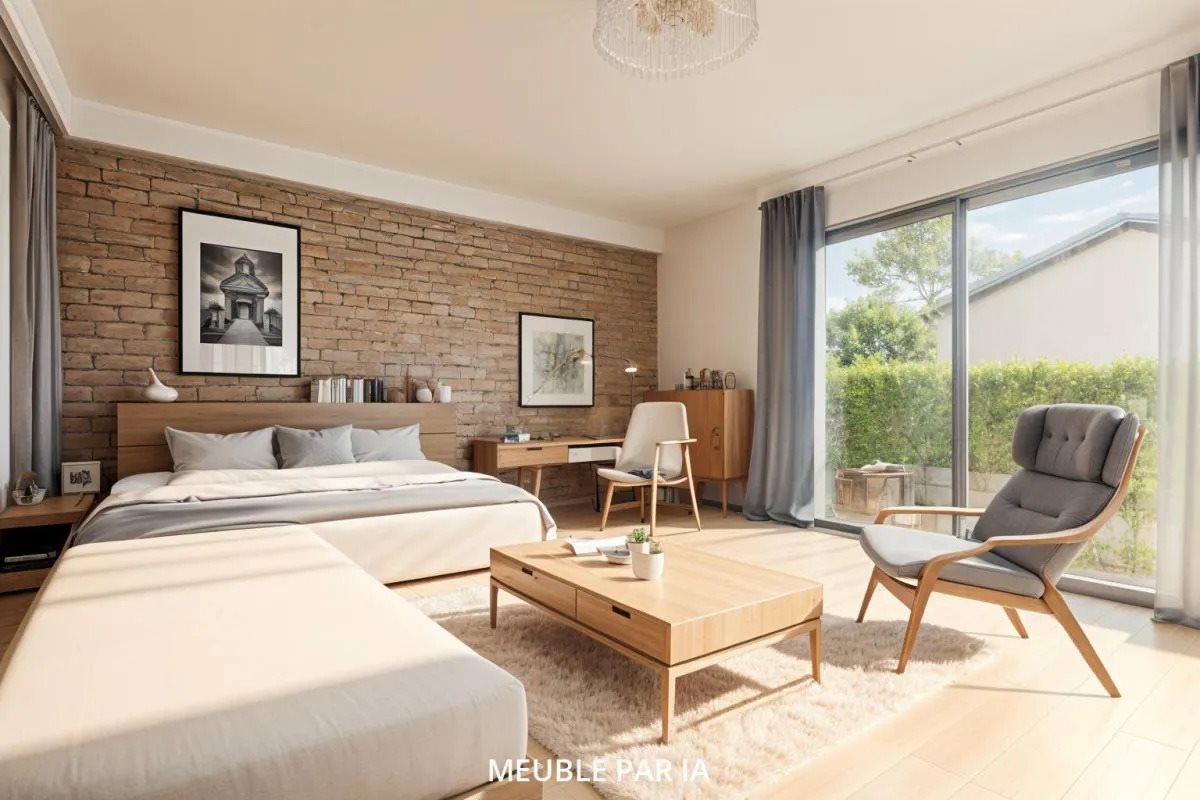 Maison à vendre, 160m², Champagne-au-Mont-d'Or