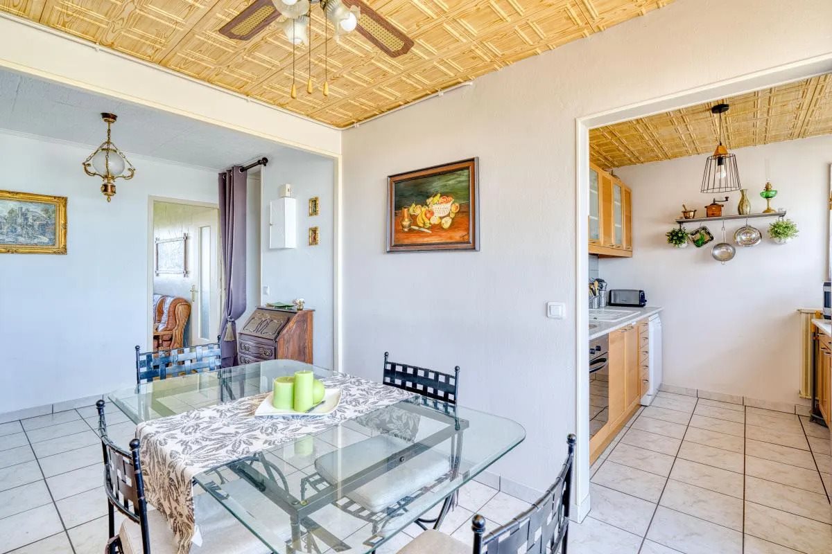 Appartement à vendre, 90m², Saint-Priest