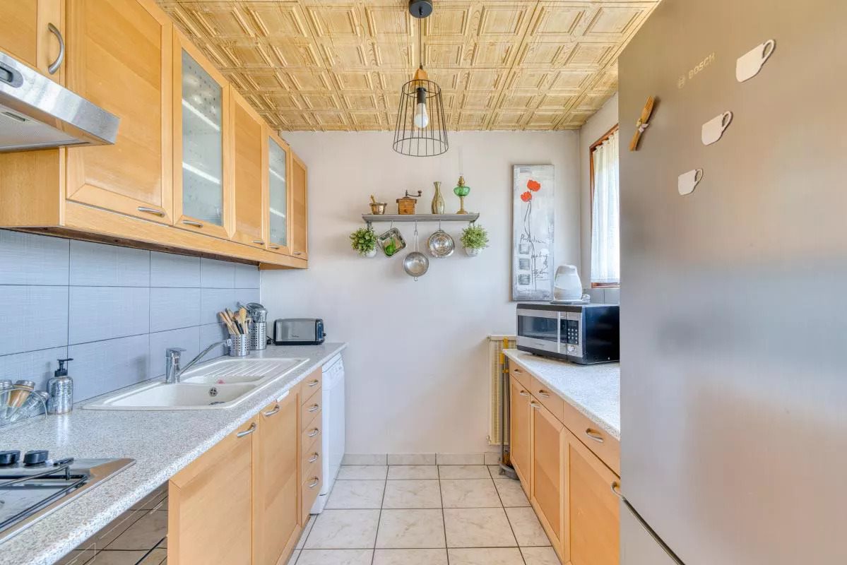 Appartement à vendre, 90m², Saint-Priest