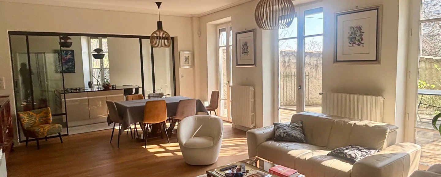 Maison à vendre, 200m², Sainte-Foy-lès-Lyon