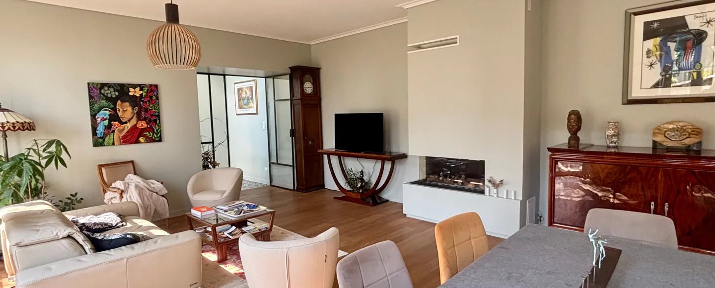 Maison à vendre, 200m², Sainte-Foy-lès-Lyon