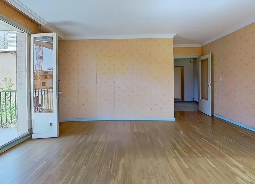 Appartement à vendre, 65m², Lyon 9ème