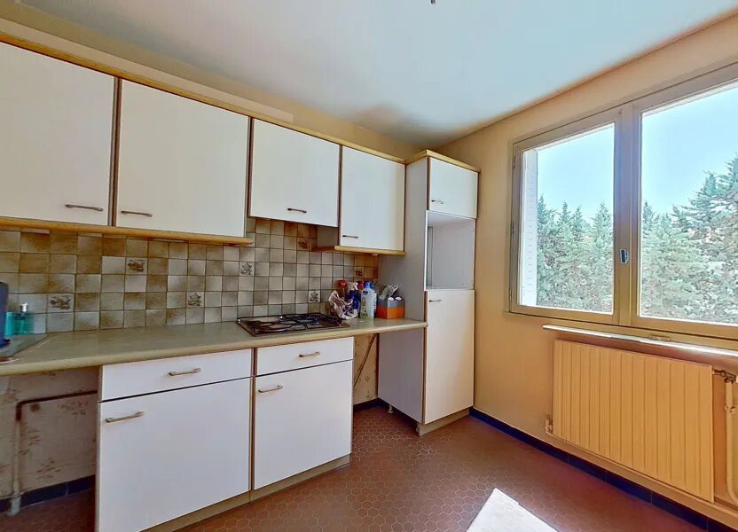 Appartement à vendre, 65m², Lyon 9ème