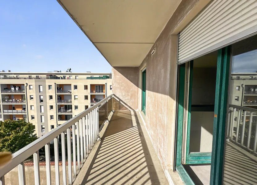 Appartement à vendre, 31m², Villeurbanne