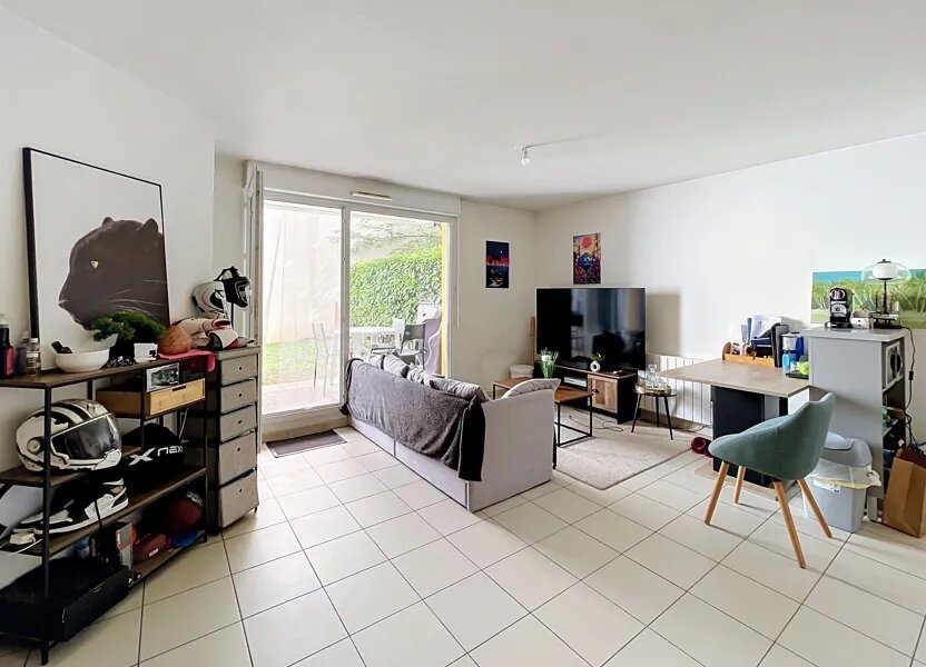 Appartement à vendre, 41m², Vénissieux