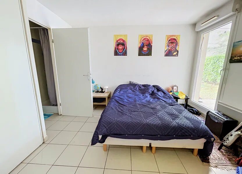 Appartement à vendre, 41m², Vénissieux