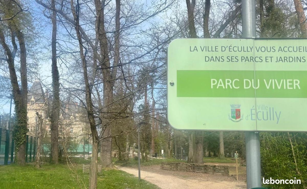 Maison à vendre, 370m², Écully