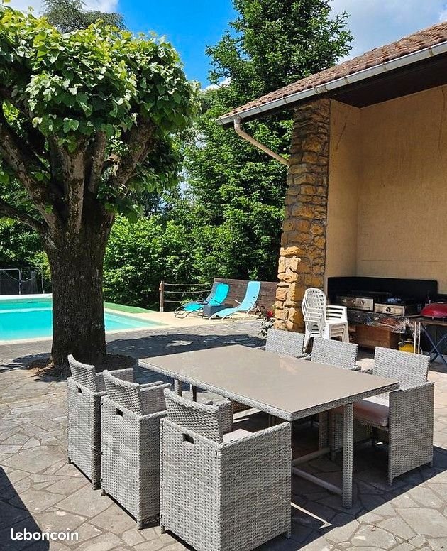 Maison à vendre, 370m², Écully