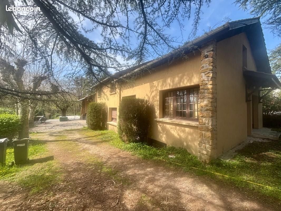 Maison à vendre, 370m², Écully