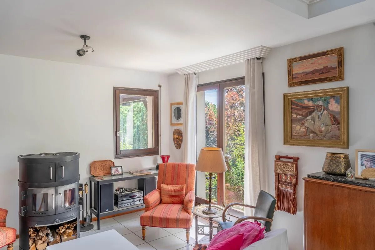 Maison à vendre, 212m², Saint-Cyr-au-Mont-d'Or