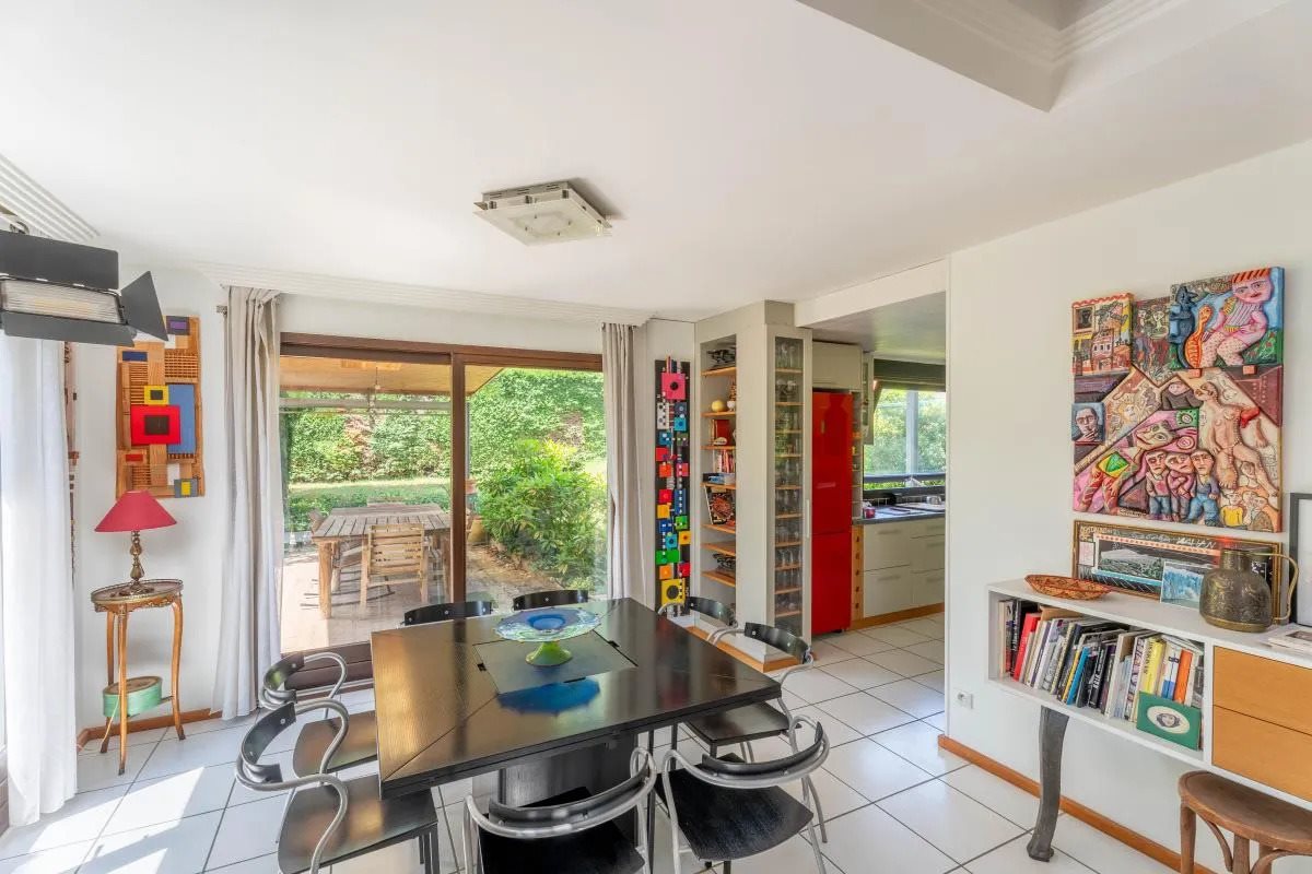 Maison à vendre, 212m², Saint-Cyr-au-Mont-d'Or