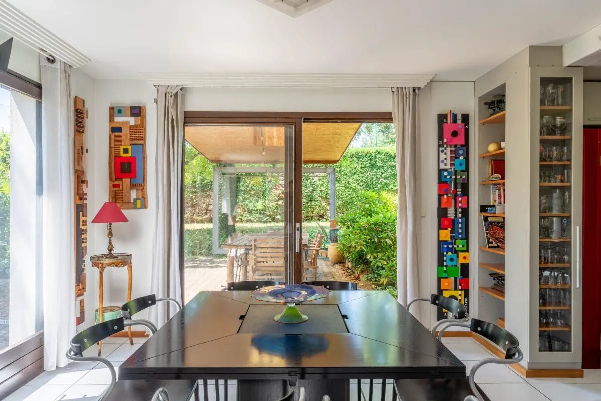 Maison à vendre, 212m², Saint-Cyr-au-Mont-d'Or