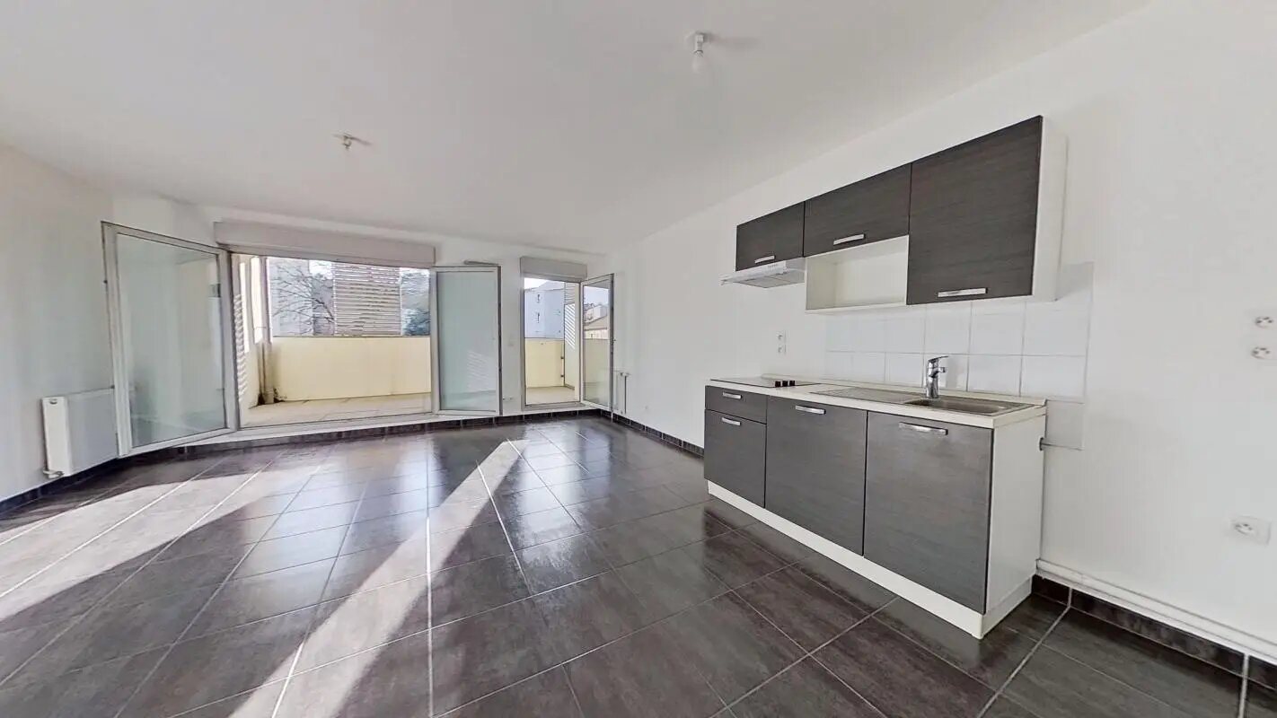 Appartement à vendre, 84m², Tassin-la-Demi-Lune