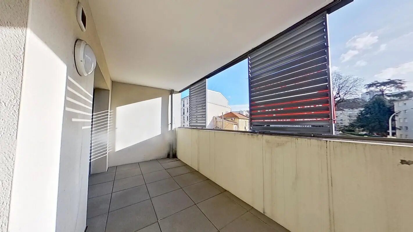 Appartement à vendre, 84m², Tassin-la-Demi-Lune