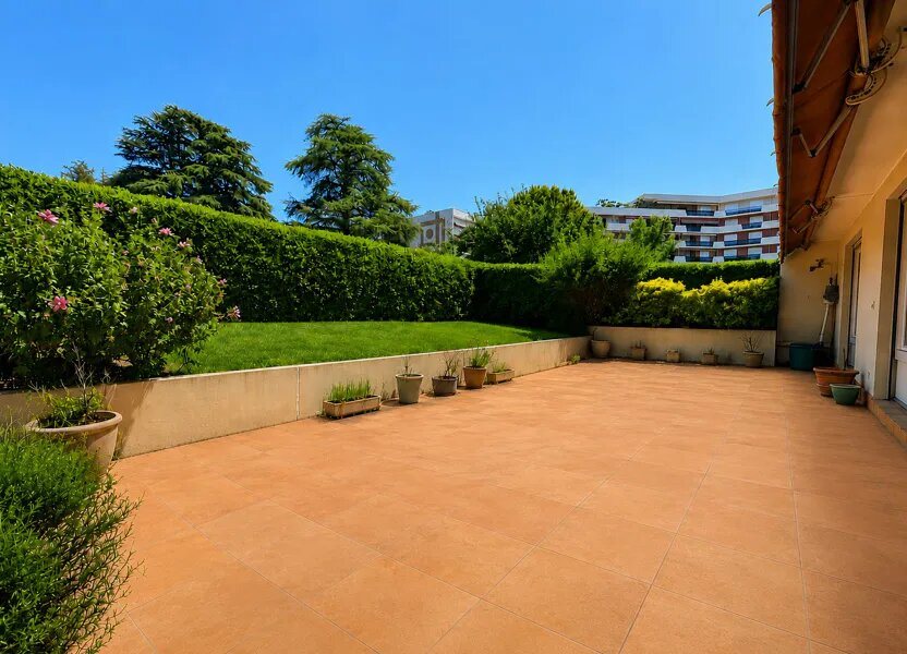 Appartement à vendre, 126m², Ecully