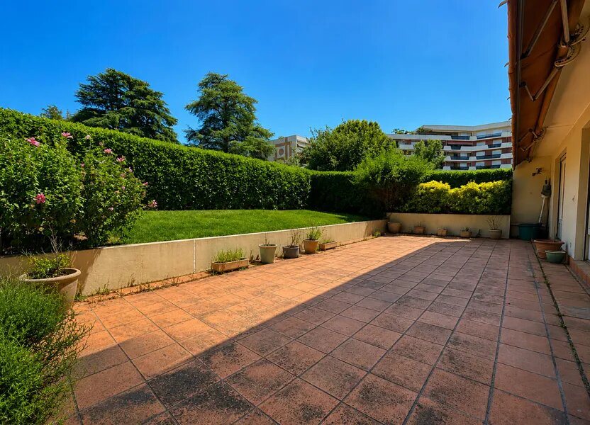 Appartement à vendre, 126m², Ecully