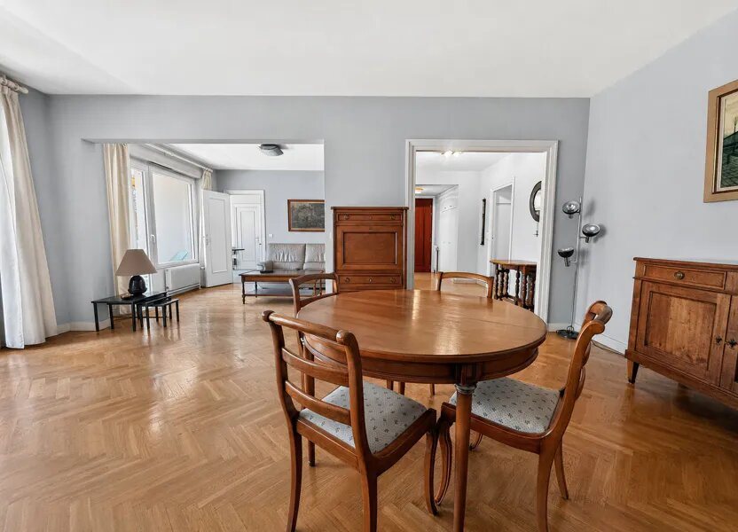 Appartement à vendre, 126m², Ecully