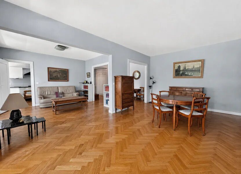 Appartement à vendre, 126m², Ecully