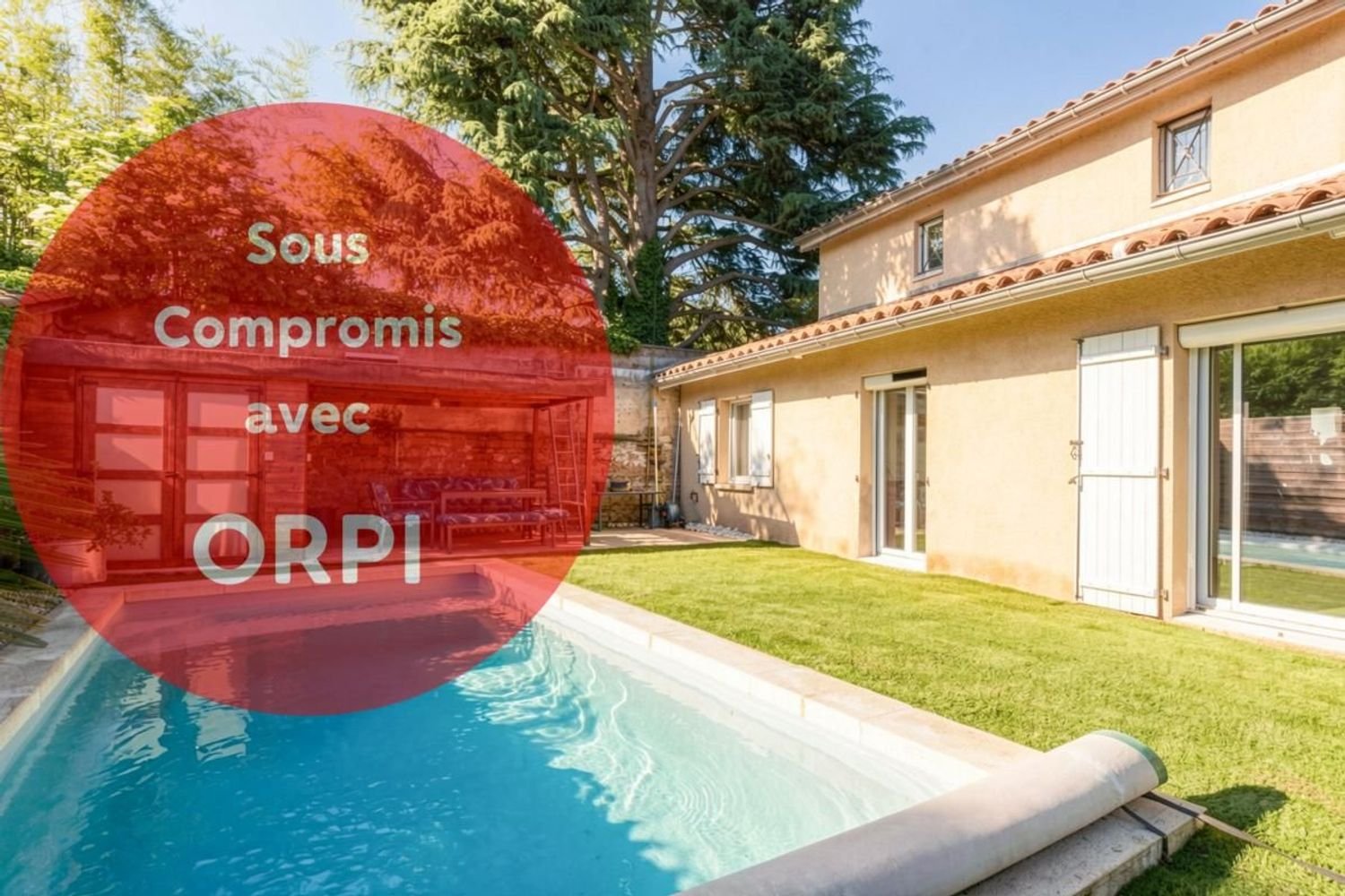 Maison à vendre, 124m², Saint-Germain-au-Mont-d'Or