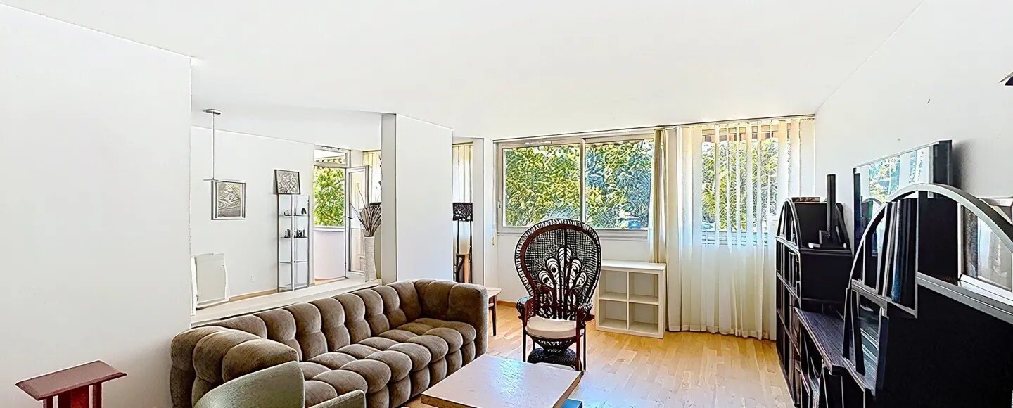 Appartement à vendre, 90m², Ecully