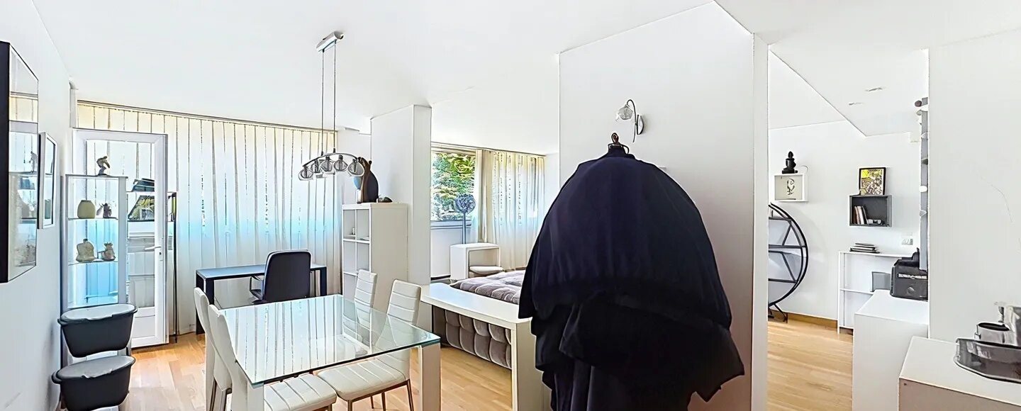 Appartement à vendre, 90m², Ecully