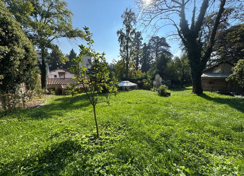 Maison à vendre, 118m², Champagne-au-Mont-d'Or