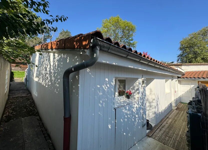 Maison à vendre, 118m², Champagne-au-Mont-d'Or