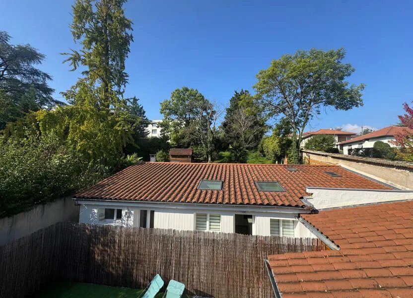Maison à vendre, 118m², Champagne-au-Mont-d'Or