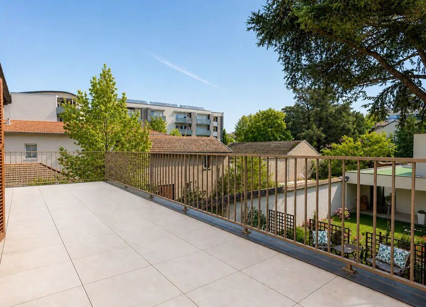Appartement à vendre, 80m², Tassin-la-Demi-Lune