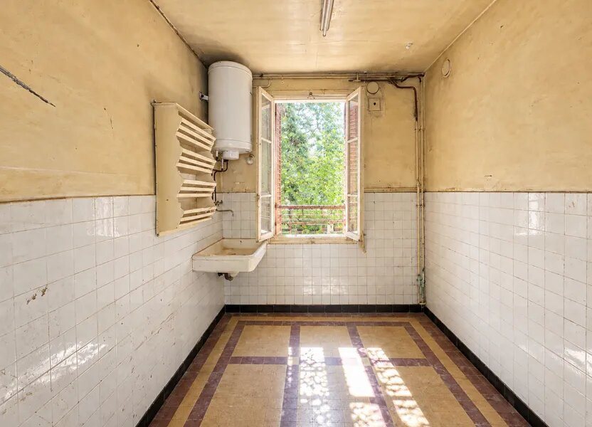 Maison à vendre, 112m², Rillieux-la-Pape