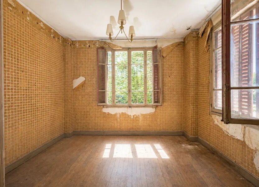 Maison à vendre, 112m², Rillieux-la-Pape