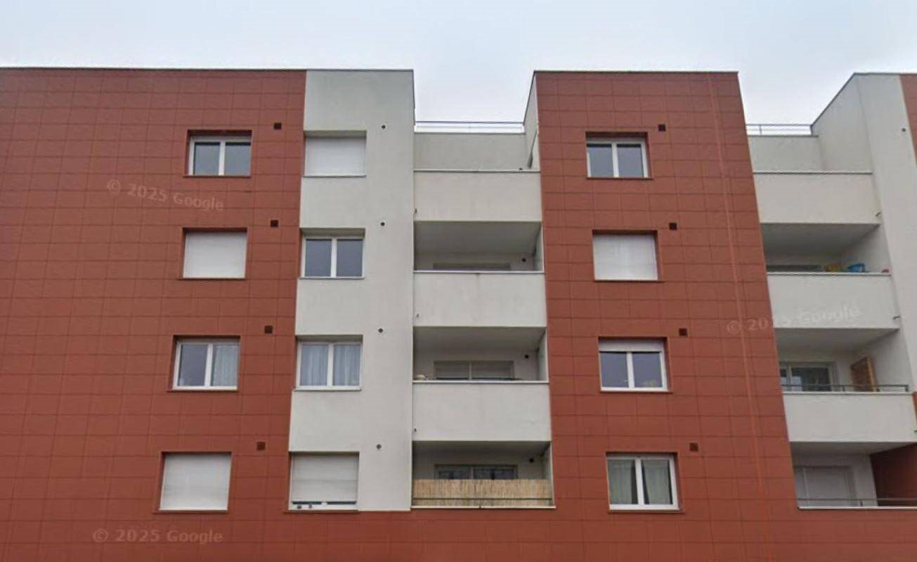 Appartement à vendre, 31m², Bron